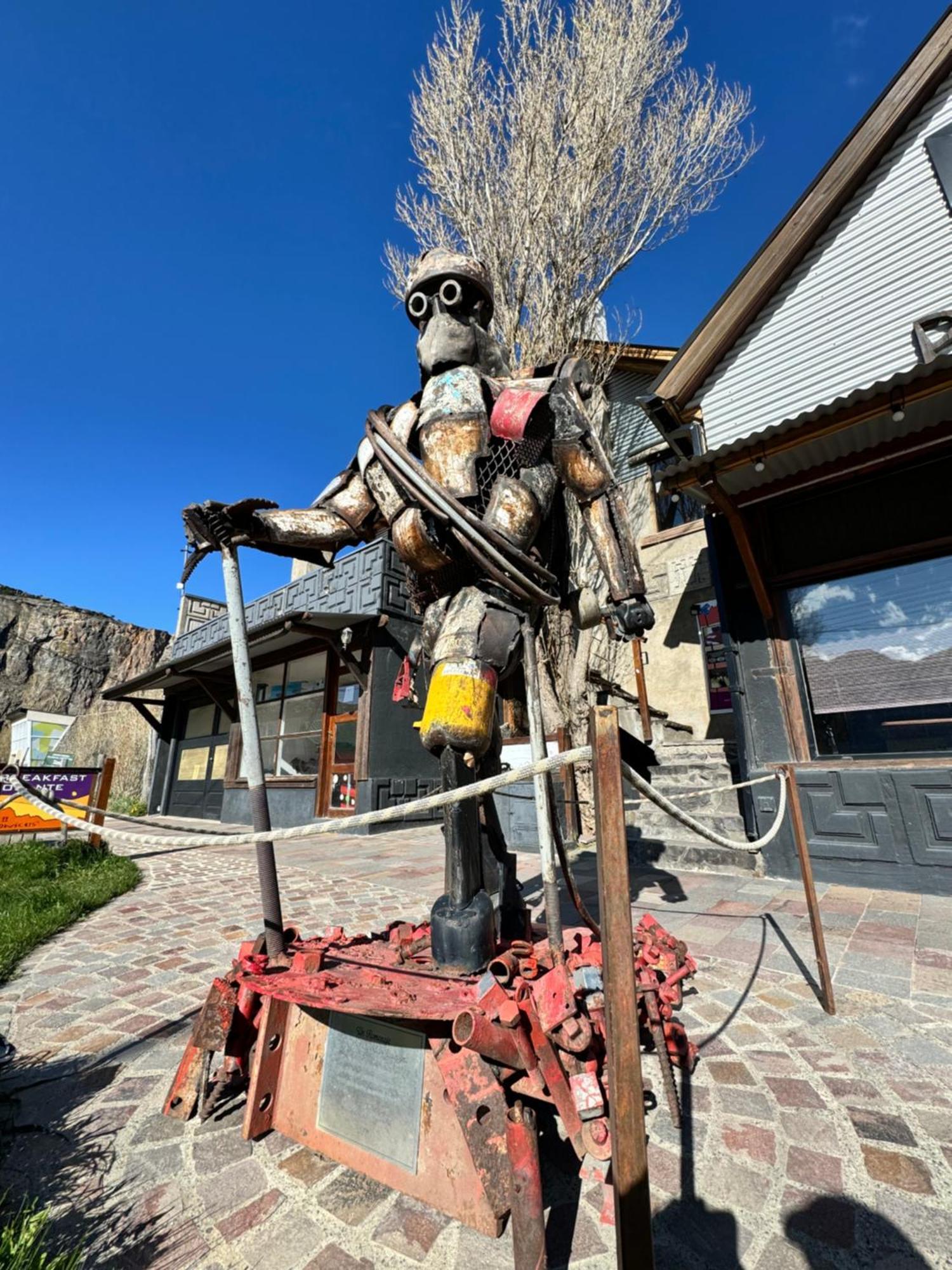 Patagonicus Bed and Breakfast El Chalten Buitenkant foto